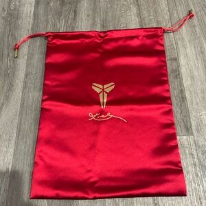Nike Kobe Dust Bag Year of the Mamba